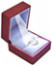 Illuminated jewellery boxes