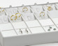Jewelry display trays – STELLA collection