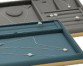 Jewelry display trays – REBECCA collection